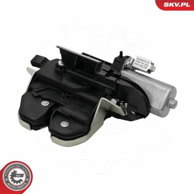 Zámok zadných výklopných dverí ESEN SKV 16SKV078