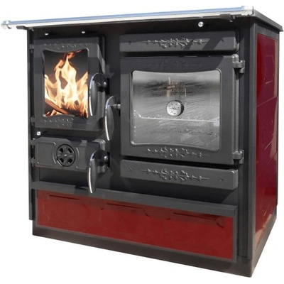 Guča Guliver pravý červená