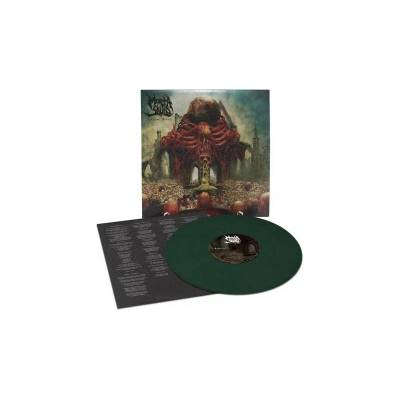 MORTA SKULD - CREATION UNDONE GREEN LTD. LP