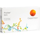 CooperVision Proclear Toric 3 pcs