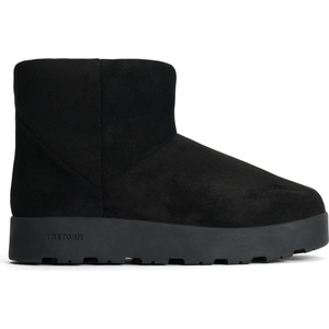 Tretorn Дамски зимни ботуши Tretorn Women's Akki Low Hybrid Winter boots - Black - размер 41 (EU) (121-1139-0116)