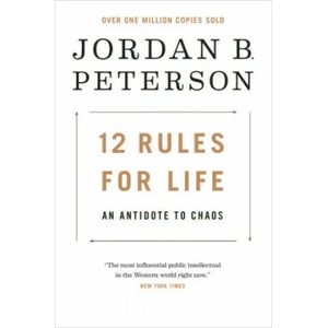 12 Rules for Life (ISBN: 9780735278516)