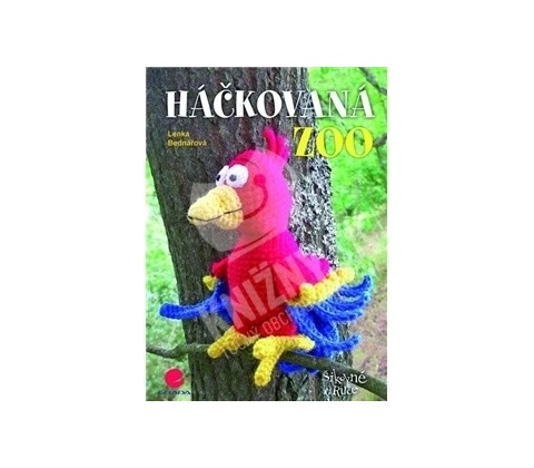 Háčkovaná ZOO