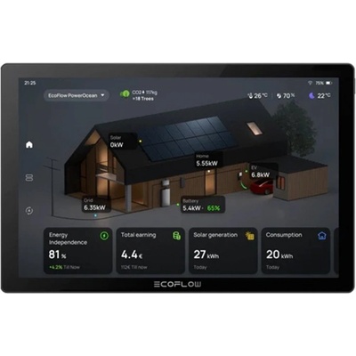 EcoFlow Power Insight Monitor - 1ECOPO-INSIGHT – Zboží Živě