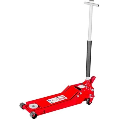 Holzmann Pojízdný hydraulický zvedák 1,5 t RWH150XLIFT