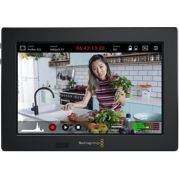 Blackmagic Design Video Assist 5” 3G