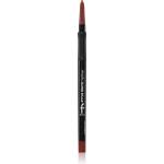 Flormar Style Matic Lipliner матиран молив за устни водоустойчив цвят 21 BITTER CHOCOLATE 0.35 гр