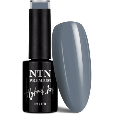 NTN gél lak Premium GOSSIP GIRL 05 5 g