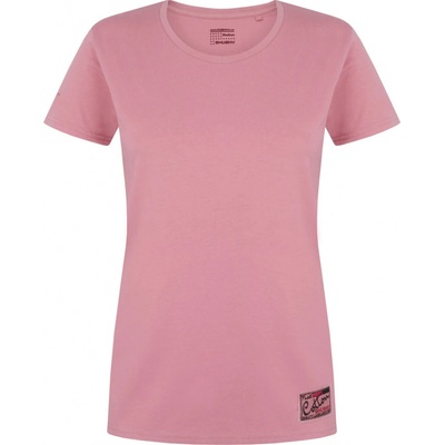 Husky Tee Base pink
