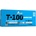 Olimp Sport Nutrition T-100 Hardcore Elite A. N. D. R. O. Male [120 капсули]