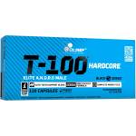 Olimp Sport Nutrition T-100 Hardcore Elite A. N. D. R. O. Male [120 капсули]