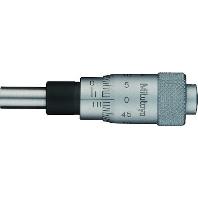 Mitutoyo Vestavná mikrometrická hlavice 0-13 mm 148-307-10