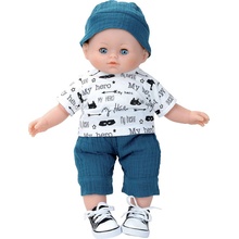 Petitcollin Petit Calin 36 cm Marius