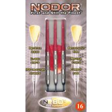 Nodor Soft Darts 5002 Retail 16g