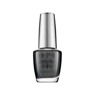 OPI Infinite Shine Gel-Like Lacquer лак за нокти с гел ефект Stay & Night 15 ml