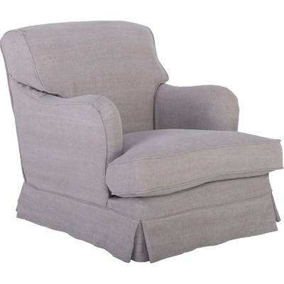Solenzara Conte NC 7263 samet TJ-123 Tmavě hnědá / Graywash Beech P875A