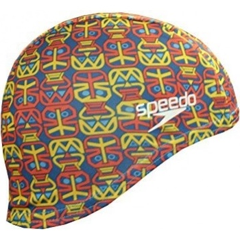 Speedo Polyester Printed
