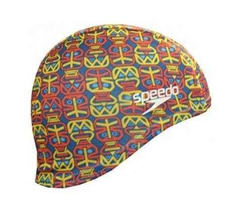 Speedo Polyester Printed