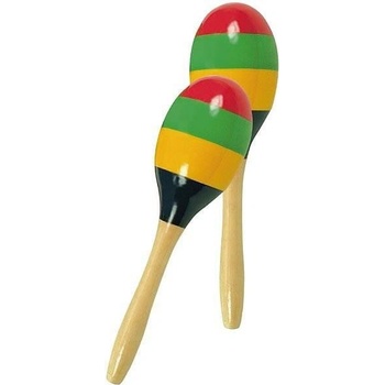 Bino Rumbakoule 23 cm barevné