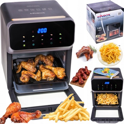 Linbox 5504