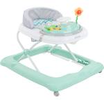 KikkaBoo Проходилка Kikkaboo - Misty, Mint (31005030081) Проходилка