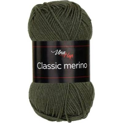 Příze Vlna Hep Classic Merino 61213
