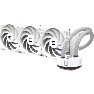 Zalman Reserator5 Z36 ARGB White