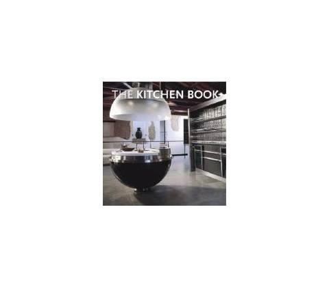 Kitchen Book