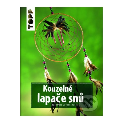 Kouzelné lapače snů