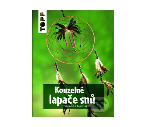 Kouzelné lapače snů