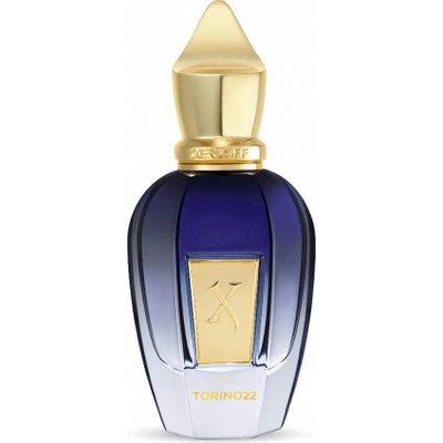 Xerjoff Torino 22 parfumovaná voda unisex 50 ml tester