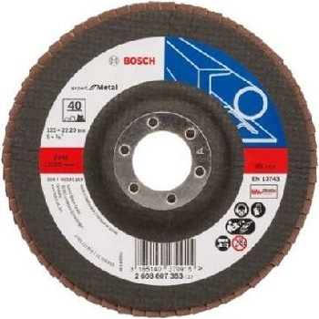 Bosch 2.608.607.353