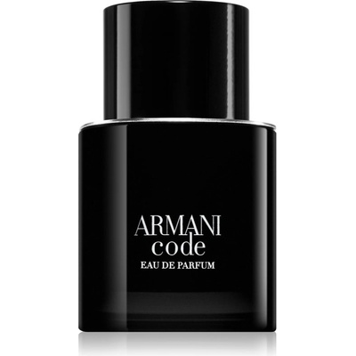 Giorgio Armani Armani Code pour Homme (Refillable) EDP 30 ml