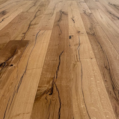 Meda Parquet Многослоен паркет Meda Parquet Rovere Innsbruck (6236)