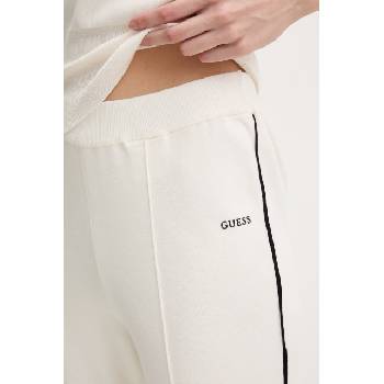 Guess спортен панталон дамски от вискоза LAURENE (V6RB14.Z4642)