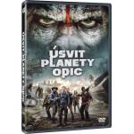 MagicBox Зората на планетата на маймуните - dvd (007564)