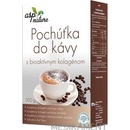 ASP Sójová pochúťka do kávy s kolagénom instantná 300 g