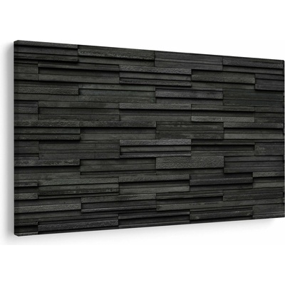 Obraz - Kamenná textura, jednodílný 120x80 cm