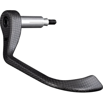 chránič páčok Carbon lever guard, OXFORD (karbón matné)