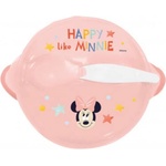Thermobaby Купа с вендуза и капак, Minnie (THE052012)