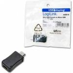 LogiLink mini USB - micro USB