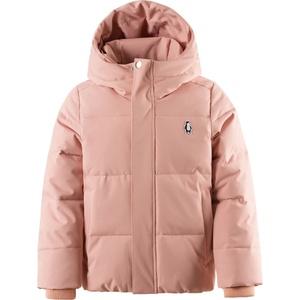 GOSOAKY Детско зимно яке GOSOAKY Kid's Dragon Eye Winter jacket - Mellow Rose - размер 98/104 (EU) (703-5041-1111)