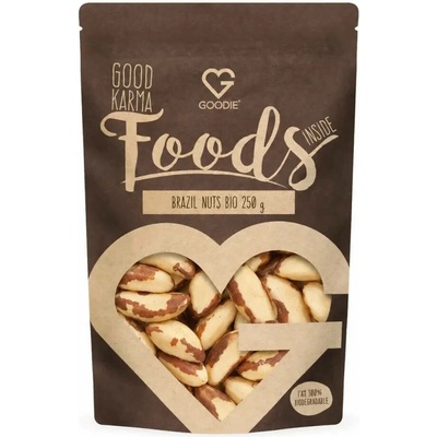 Goodie Para ořechy BIO 250 g