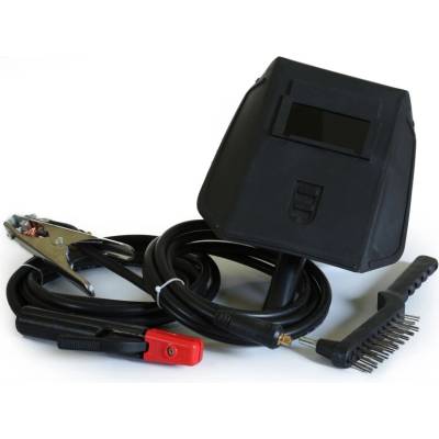 SOLUTION FAST 160 s príslušenstvom a samostmievacou kuklou TS-868