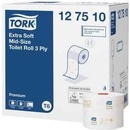 Tork kompaktní Premium Extra Soft T6 3-vrstvový 27 ks
