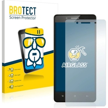 AirGlass Premium Glass Screen Protector Cubot X16