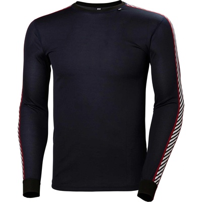 Helly hansen Термоблуза lifa stripe
