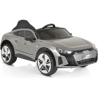 Audi Акумулаторна кола Audi RS e-tron 717 сив металик