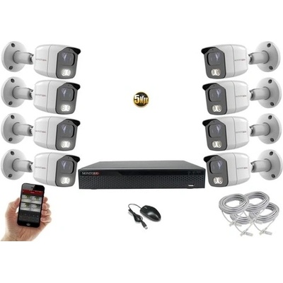Monitorrs Security 6021K8