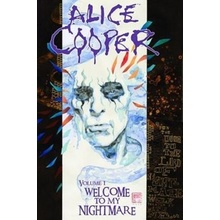 Alice Cooper Jerwa Brandon